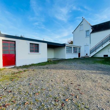 Apartment "Le Briand" Charming Base For Your Sightseeing In Touraine Noizay Exterior foto