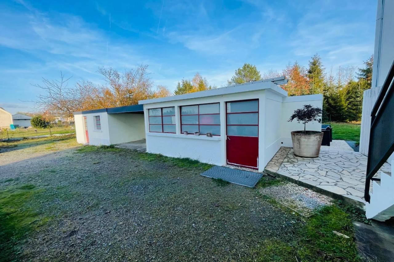 Apartment "Le Briand" Charming Base For Your Sightseeing In Touraine Noizay Exterior foto