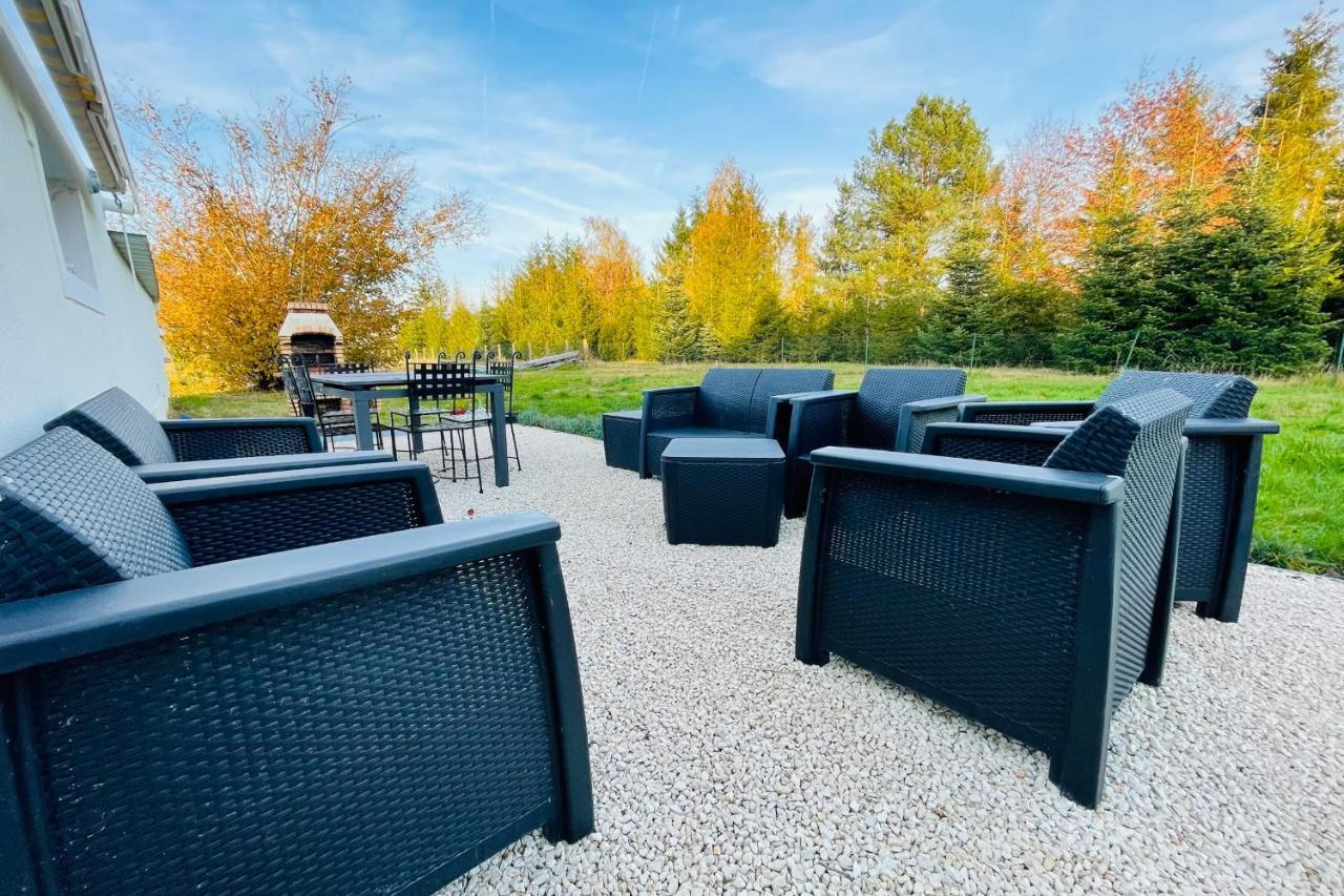Apartment "Le Briand" Charming Base For Your Sightseeing In Touraine Noizay Exterior foto