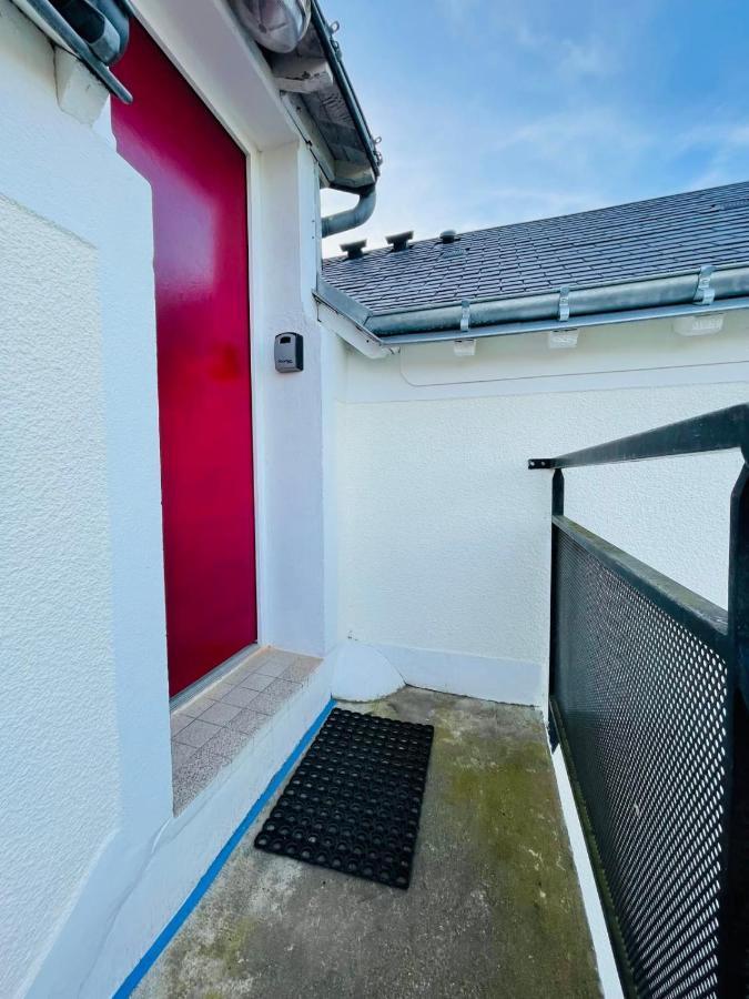 Apartment "Le Briand" Charming Base For Your Sightseeing In Touraine Noizay Exterior foto